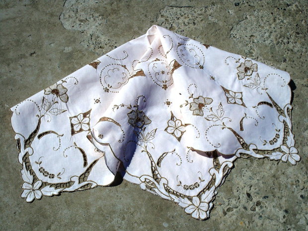 Broderie101