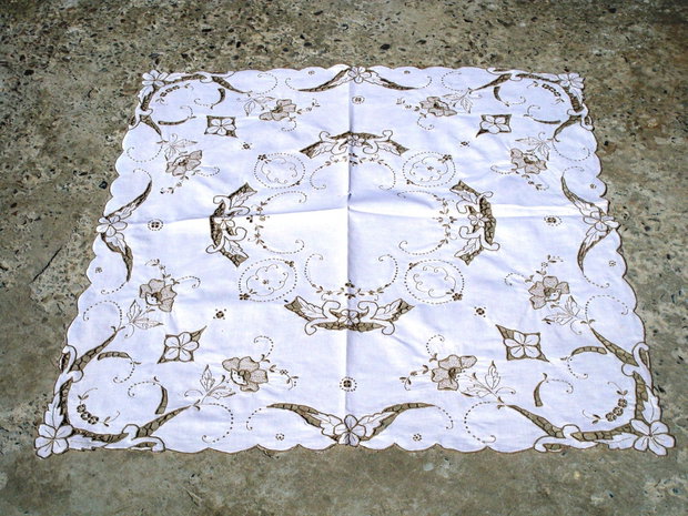 Broderie101