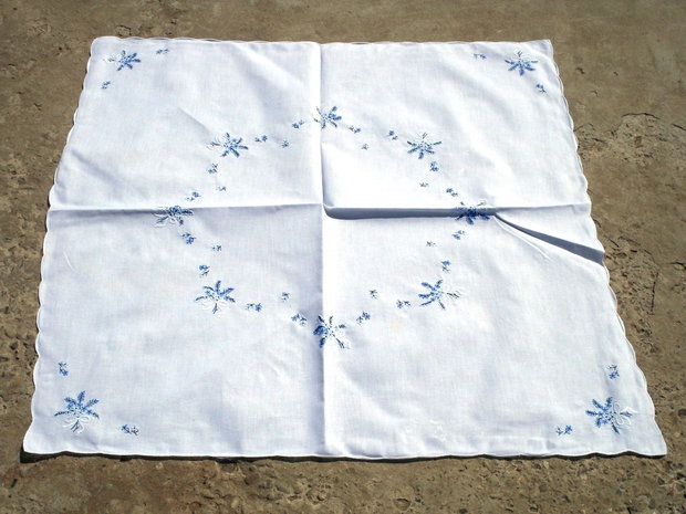 Broderie 103