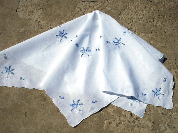 Broderie 103