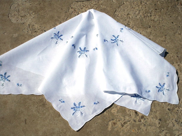 Broderie 103