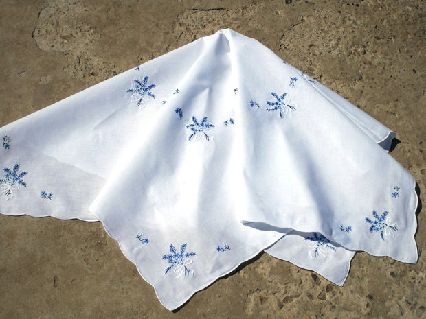 Broderie 103