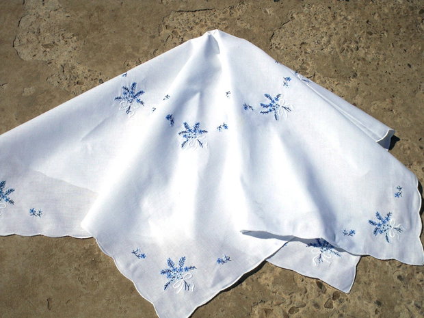 Broderie 103