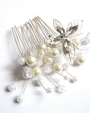 pieptene mireasa 29333