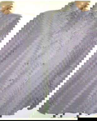 BLUZA MATASE NATURALA LAVANDA