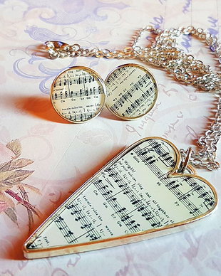 Set Love Music