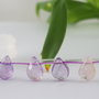 Ametist/ametrine fatetat 8x12mm (1)