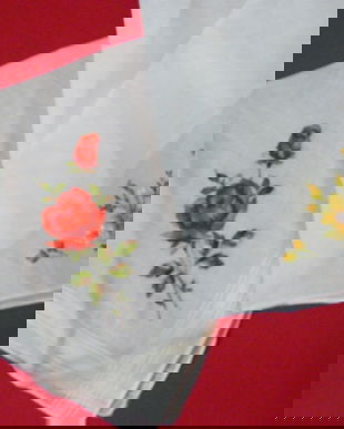 Set 2 batiste brodate-NOI