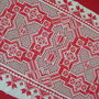 Broderie ungureasca