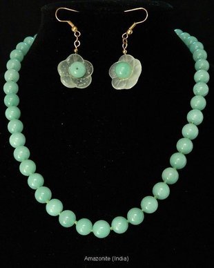 Amazonite (cod 1151)