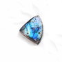 Cabochon Labradorit multicolor  flashy - L25