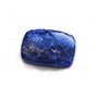 Cabochon  Sodalit  Navy - pernuta