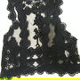Vesta dantela Blind date-S
