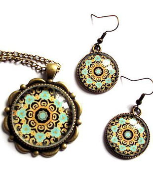 set mandala 32593