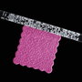 K0162 - Cilindru / rola decorare fondant, martipan, ceramica
