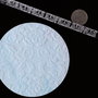 K0166 - Cilindru / rola decorare fondant, martipan, ceramica