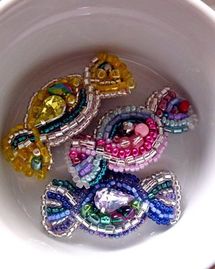 Brosa-SET - Delightful Sweets