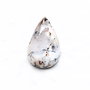 Cabochon  opal dendritic - L40
