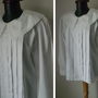 Bluza bumbac guler amplu