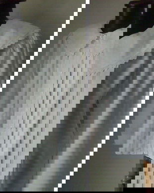 Bluza bumbac guler amplu