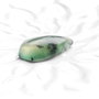 Nefrit - cabochon -  A33