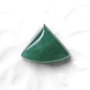 Nefrit - cabochon -  A34