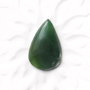 Nefrit - cabochon -  A35