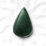 Nefrit - cabochon -  A36