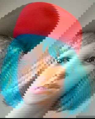 TOCA ROSIE FETRU LANA