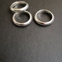 ZALE DECORATIVE - 26 X5 MM