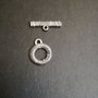 INCHIZATOARE TOGGLE - 19 X 16 MM