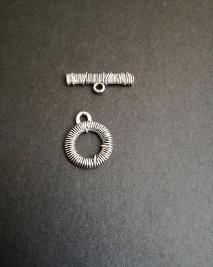 INCHIZATOARE TOGGLE - 19 X 16 MM