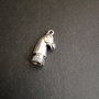 PANDANTIV PIESA SAH - CAL - 27 X 13 MM
