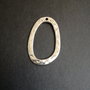 PANDANTIV ZA - 46 X 30 MM