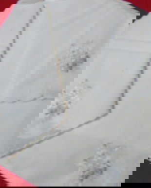 Set 3 batiste brodate-NOI