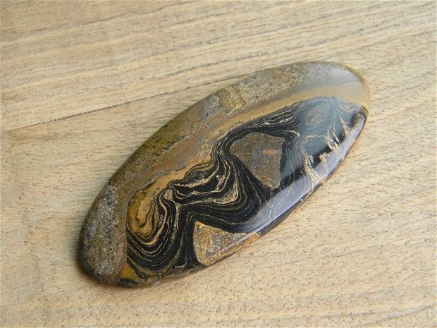Caboson Stromatolit (C3)