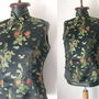 Bluza chinezeasca matase naturala