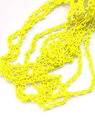 LL02 - lant  verde neon