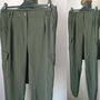 HUGO BOSS pantaloni casual