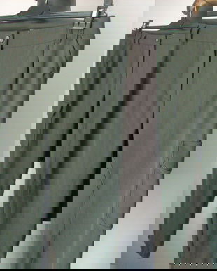 HUGO BOSS pantaloni casual