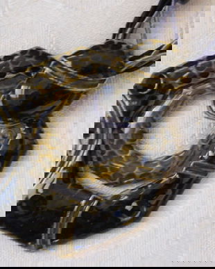 Pandantiv metal-email