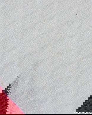 Cupon bumbac gros-gofrat