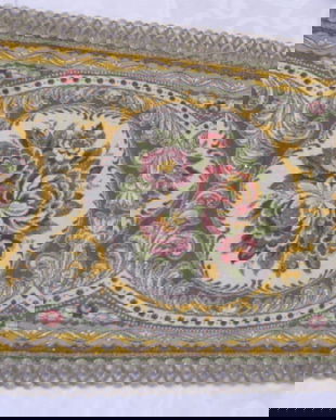 Rezervat.traversa vintage