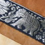 Traversa matase Thai silk