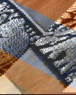 Traversa matase Thai silk