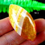 Cabochon agat