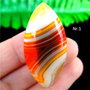 Cabochon agat
