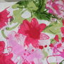 Set 2 draperii bohemian style
