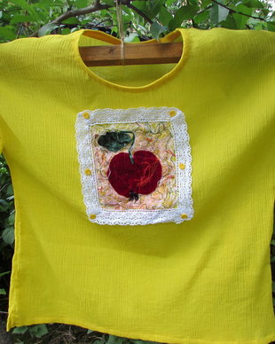 Bluza de vara`Mar`