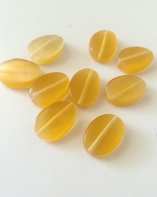 Margele cat eye
